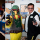 Illustration for article titled The Most Amazing and Inspirational Cosplay from Long Beach Comic Con 2012!